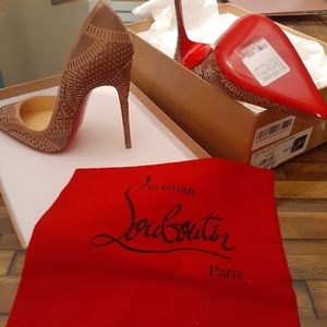 Christian Louboutin
